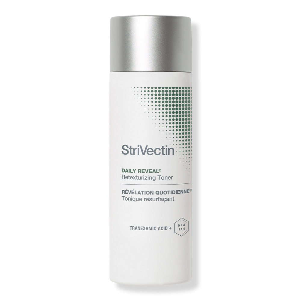 StriVectin Multi-Action Clear Daily Brightening & Retexturizing Toner