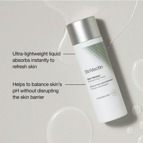 StriVectin Multi-Action Clear Daily Brightening & Retexturizing Toner #4