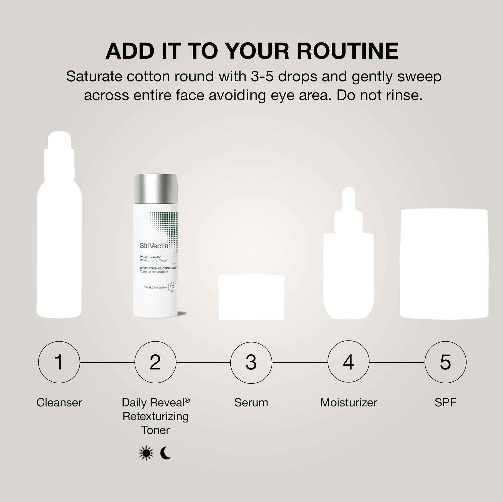 Тоник для сияния и обновления кожи StriVectin Multi-Action Clear — фото 7