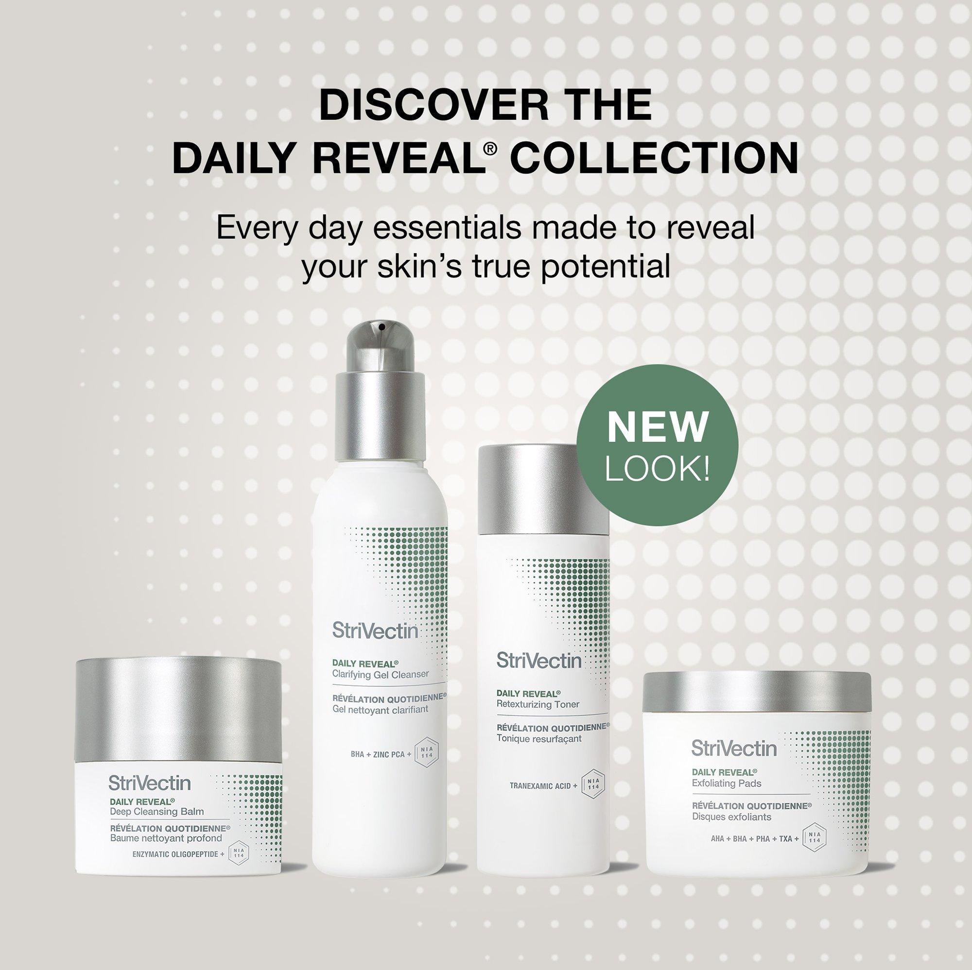 Тоник для сияния и обновления кожи StriVectin Multi-Action Clear — фото 8