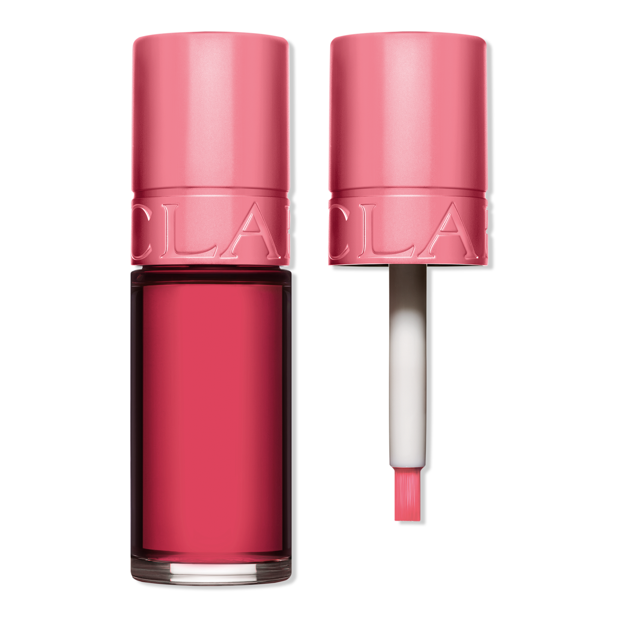 Clarins Hydrating Water Lip Stain #1