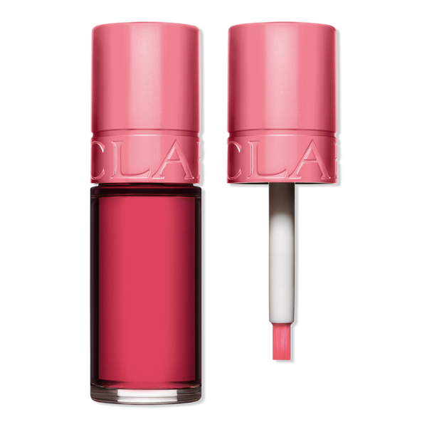Clarins Hydrating Water Lip Stain #1