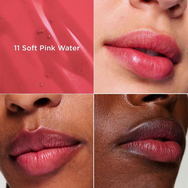 Clarins Hydrating Water Lip Stain #3
