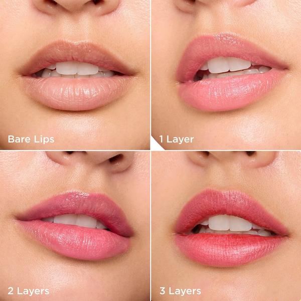 Clarins Hydrating Water Lip Stain #7