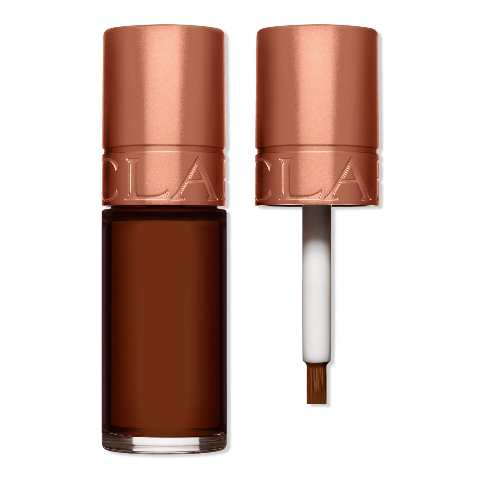 Clarins Hydrating Water Lip Stain #1