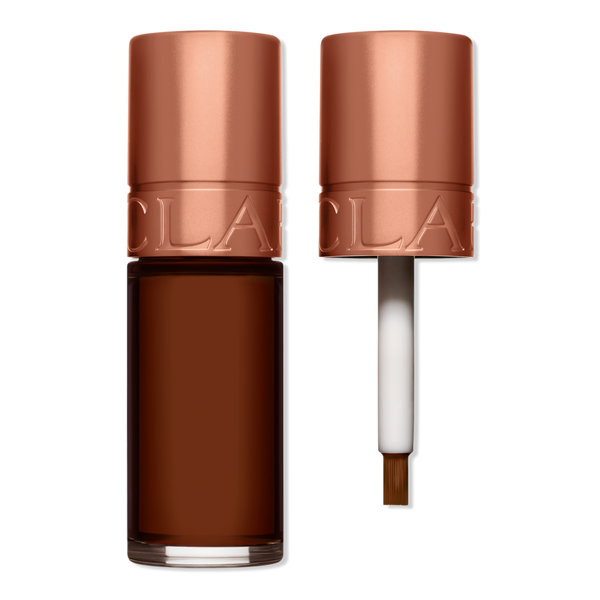 Clarins Hydrating Water Lip Stain #1