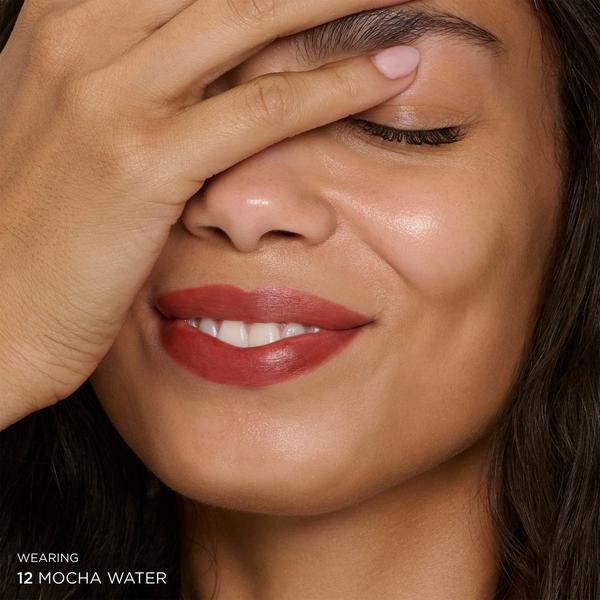 Clarins Hydrating Water Lip Stain #5