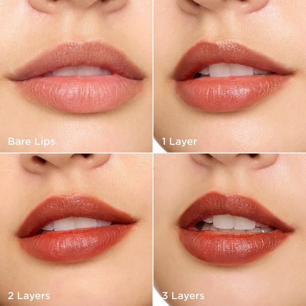 Clarins Hydrating Water Lip Stain #7