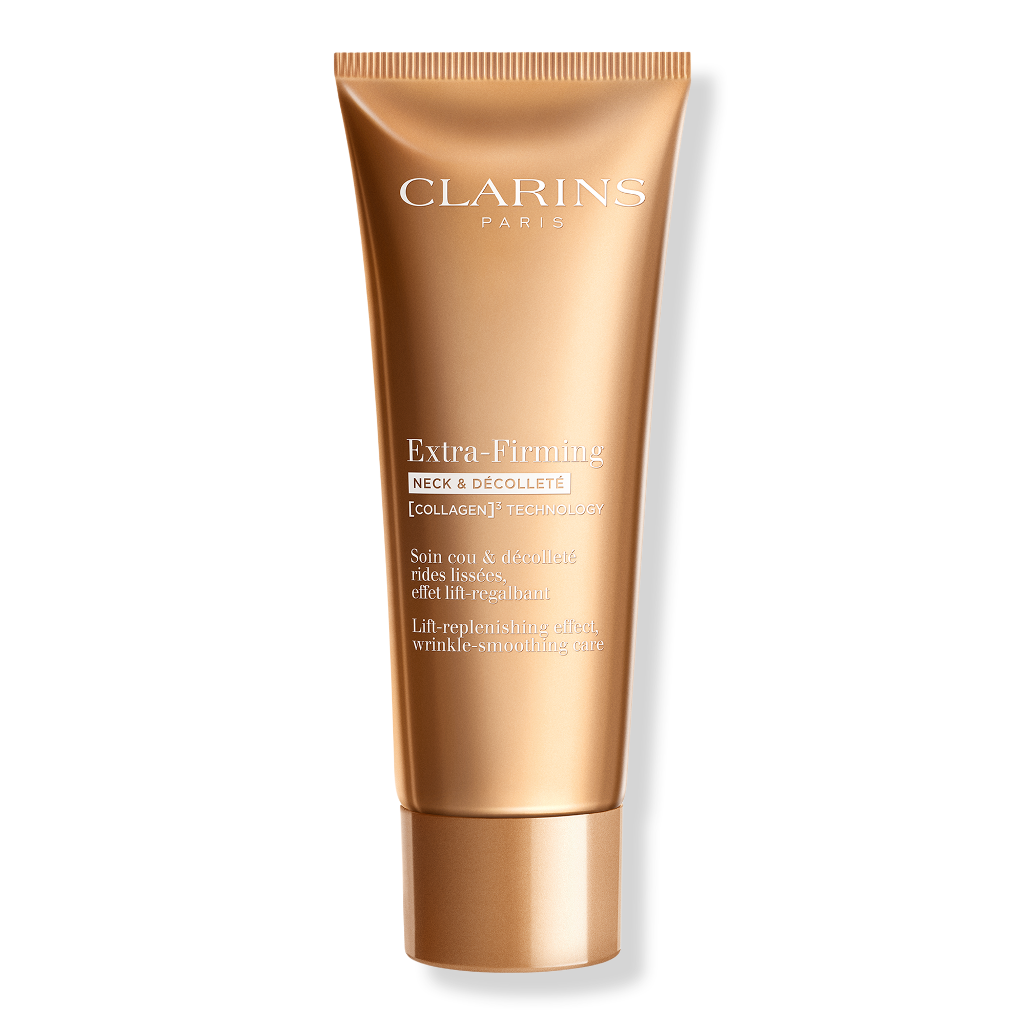 Clarins Extra-Firming Anti-Aging Neck & Décolleté Cream #1