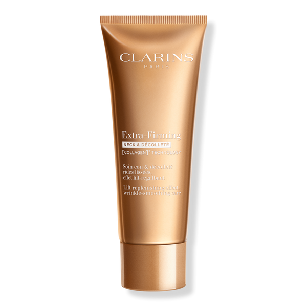 Clarins Extra-Firming Anti-Aging Neck & Décolleté Cream #1