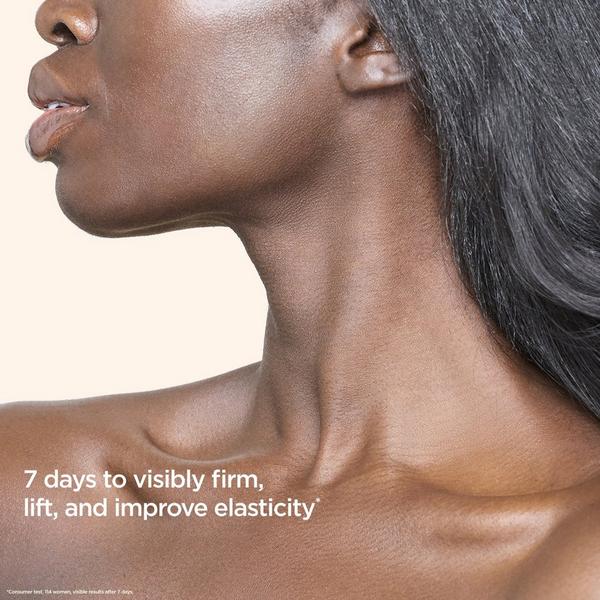 Clarins Extra-Firming Anti-Aging Neck & Décolleté Cream #2