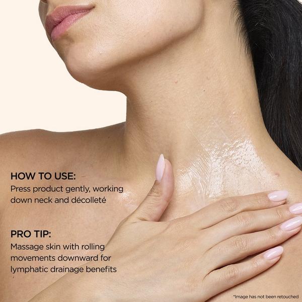 Clarins Extra-Firming Anti-Aging Neck & Décolleté Cream #7