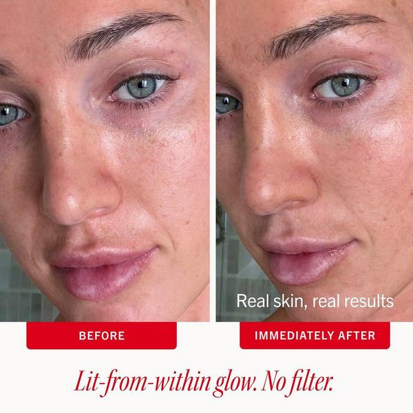 First Aid Beauty Brighten + Glow Bronzing Drops with Niacinamide #4