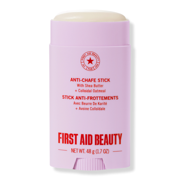 First Aid Beauty Anti-Chafe Stick with Shea Butter + Colloidal Oatmeal #1
