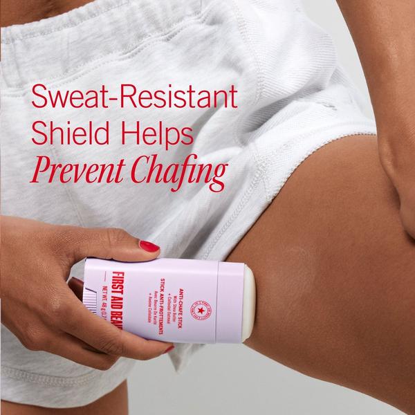 First Aid Beauty Anti-Chafe Stick with Shea Butter + Colloidal Oatmeal #3