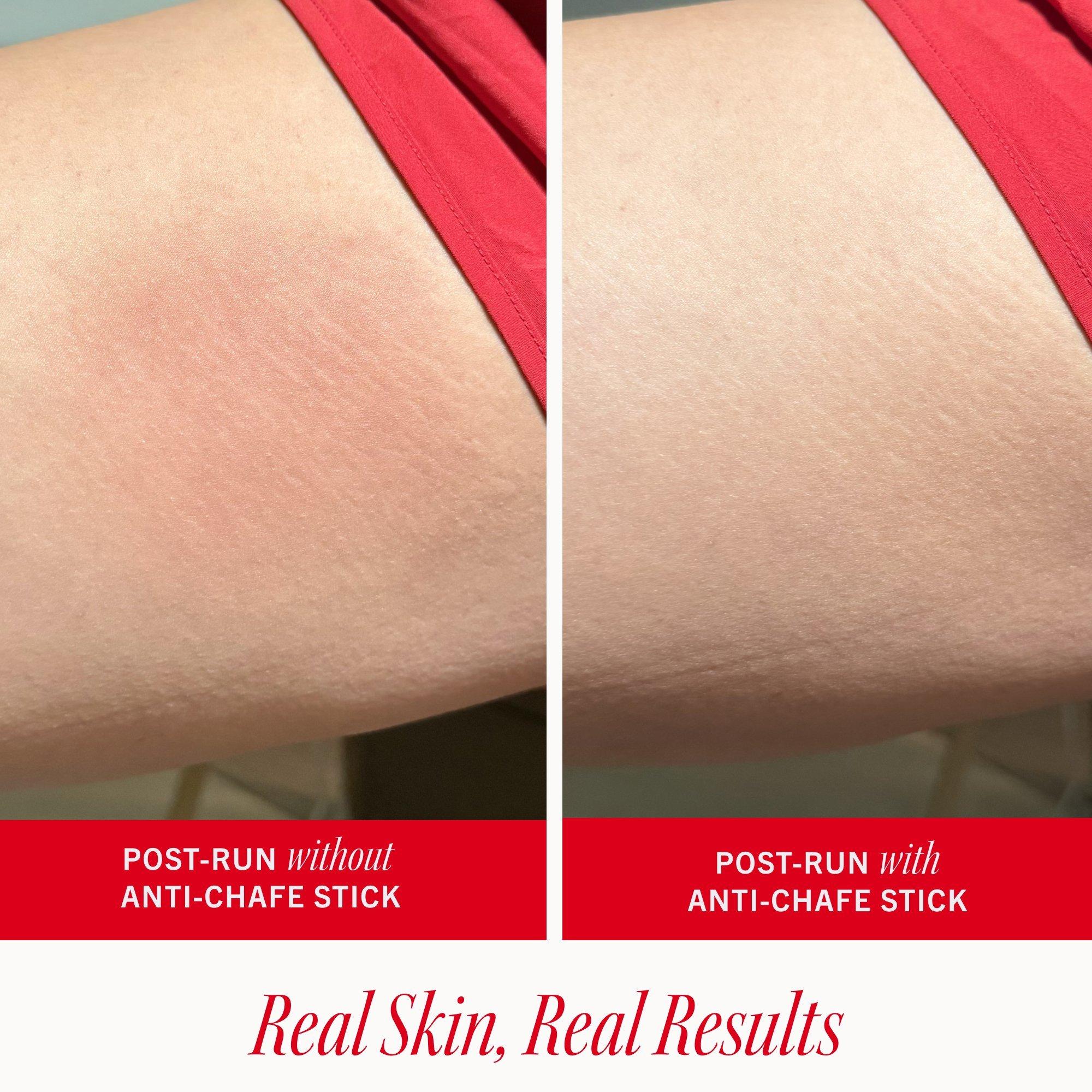 Стик против натирания First Aid Beauty с маслом ши и коллоидной овсянкой — фото 4