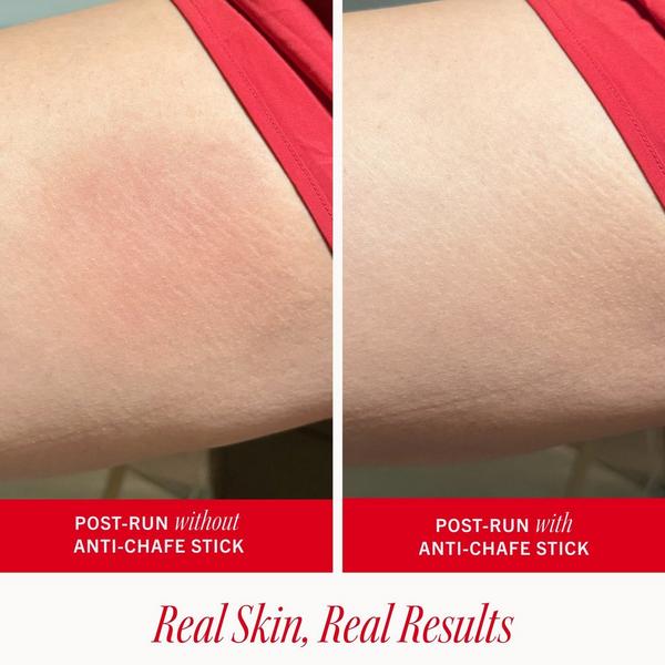 First Aid Beauty Anti-Chafe Stick with Shea Butter + Colloidal Oatmeal #4