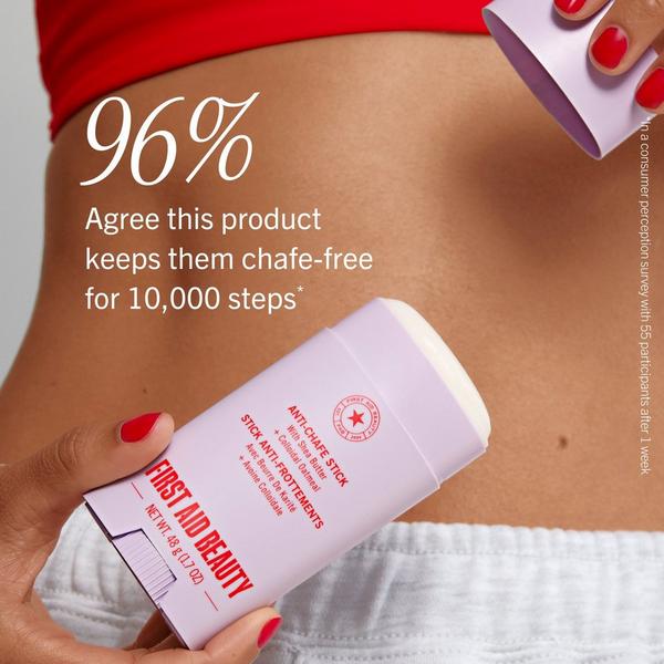 First Aid Beauty Anti-Chafe Stick with Shea Butter + Colloidal Oatmeal #7