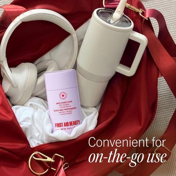 First Aid Beauty Anti-Chafe Stick with Shea Butter + Colloidal Oatmeal #8