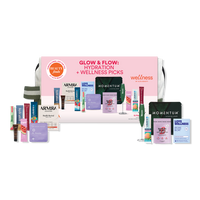 Beauty Finds by ULTA Beauty GLOW & FLOW: Hydration + Wellness Picks #1