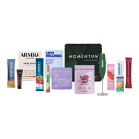 Beauty Finds by ULTA Beauty GLOW & FLOW: Hydration + Wellness Picks #2