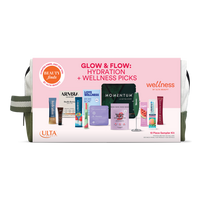 Beauty Finds by ULTA Beauty GLOW & FLOW: Hydration + Wellness Picks #3
