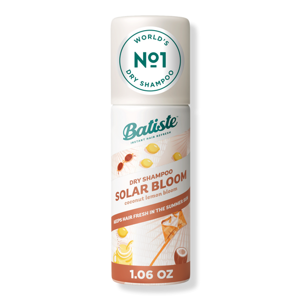 Batiste Travel Size Dry Shampoo #1