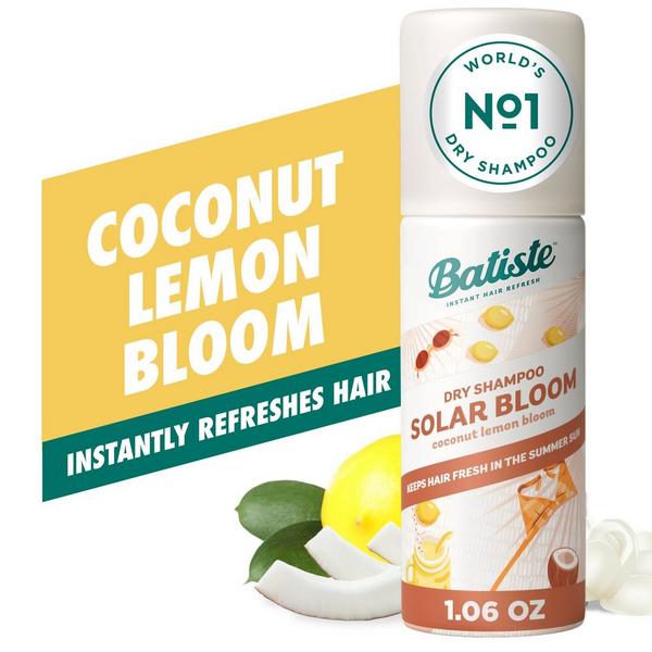 Batiste Travel Size Dry Shampoo #2