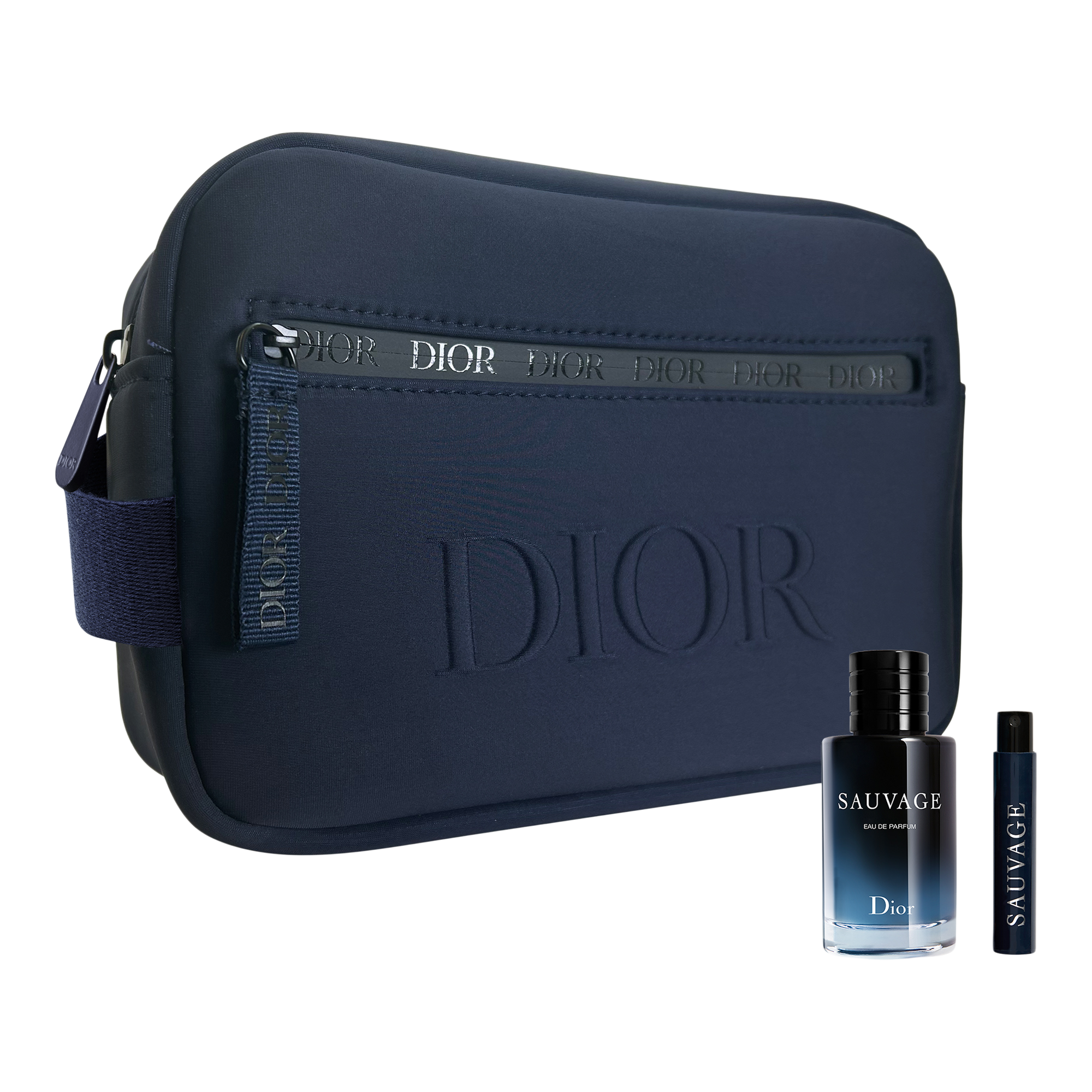 Dior Complimentary Gift with $150 Dior men's fragrance shipped purchase #1