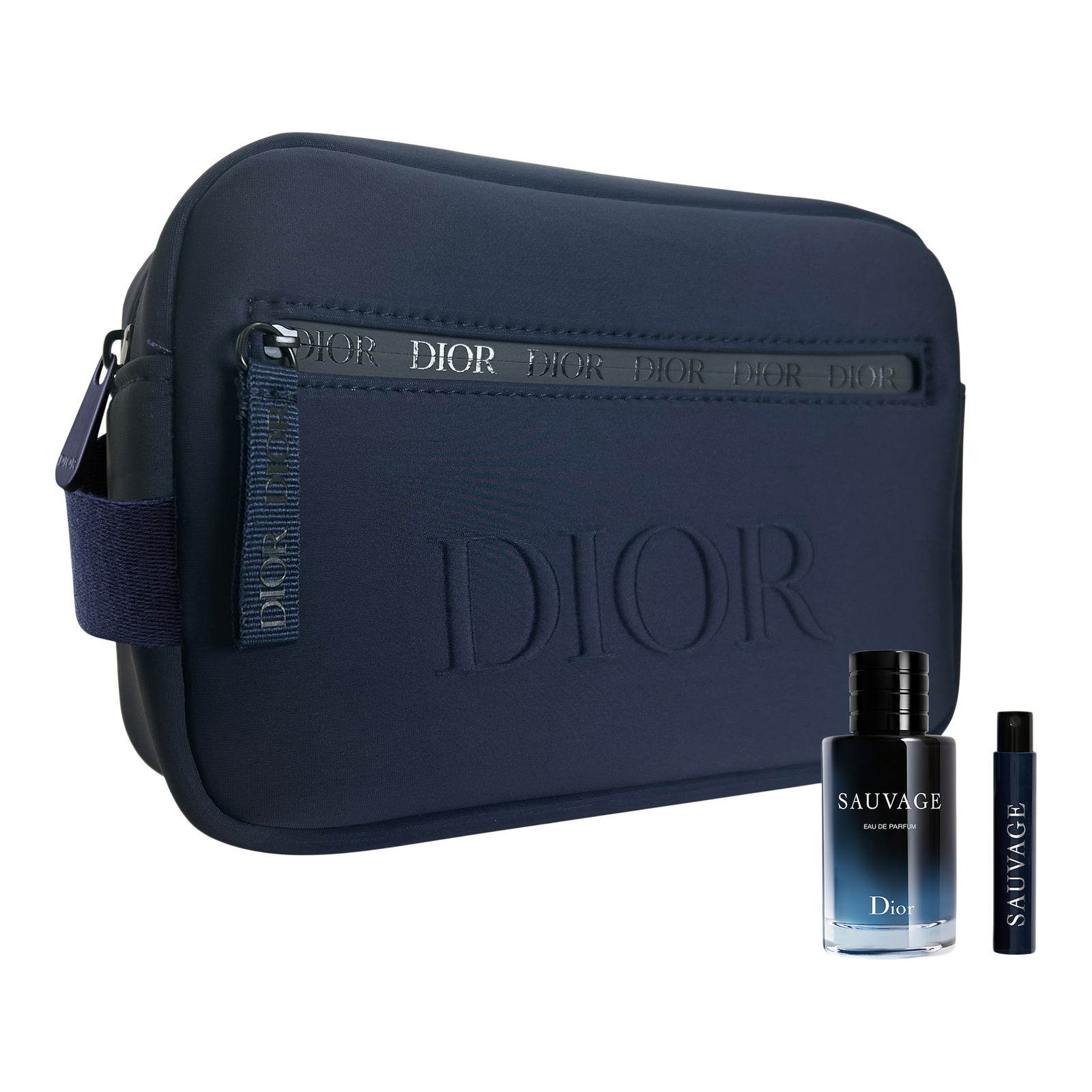 Dior - Complimentary Gift with $150 Dior men's fragrance shipped