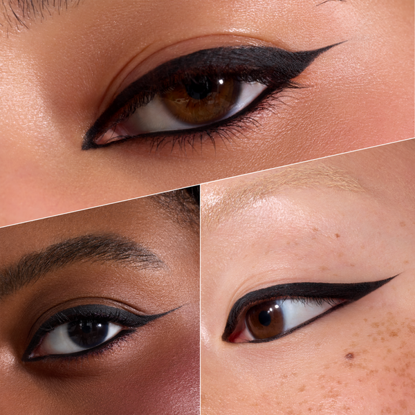 HALF MAGIC Velvet Flik Longwear Wing + Waterline Eyeliner Pencil #3