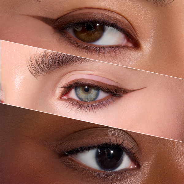HALF MAGIC Velvet Flik Longwear Wing + Waterline Eyeliner Pencil #3