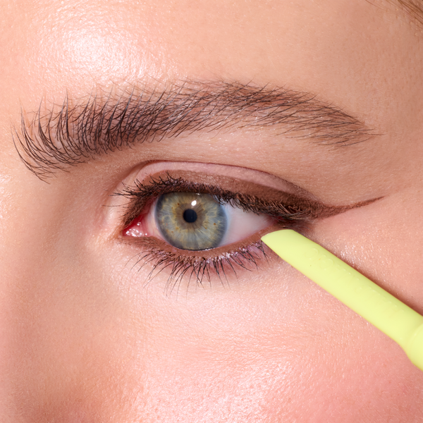 HALF MAGIC Velvet Flik Longwear Wing + Waterline Eyeliner Pencil #5