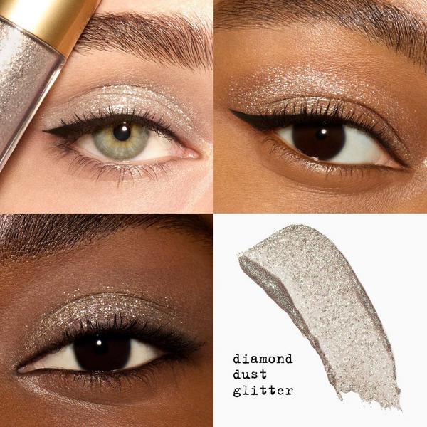 Stila Liqua-Play Eye Shadow #3