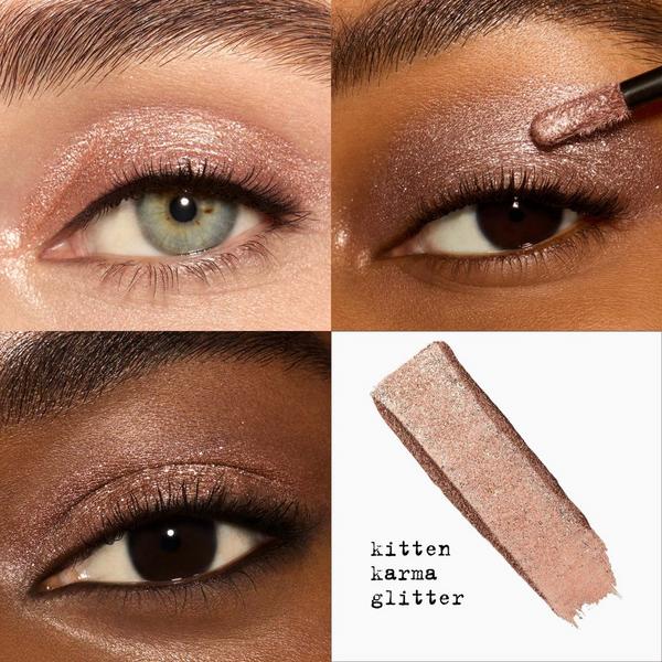 Stila Liqua-Play Eye Shadow #3