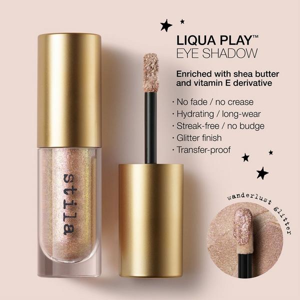 Stila Liqua-Play Eye Shadow #5
