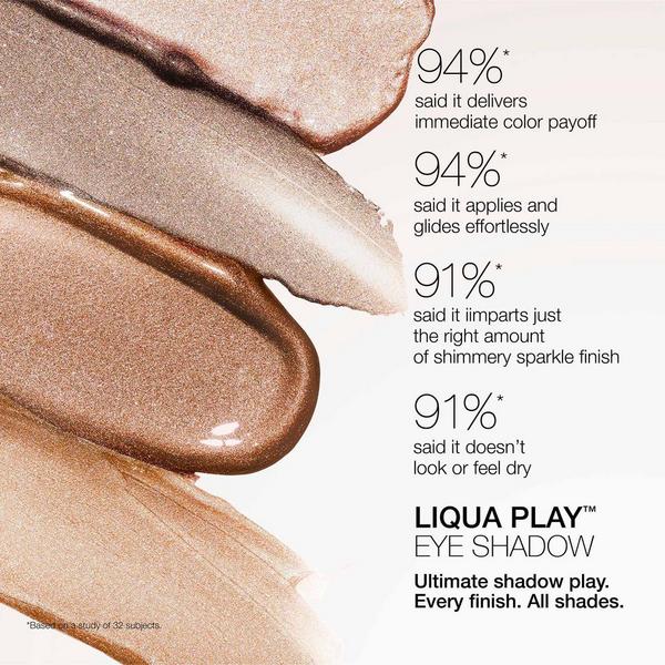Stila Liqua-Play Eye Shadow #6