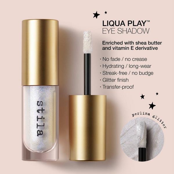 Stila Liqua-Play Eye Shadow #5