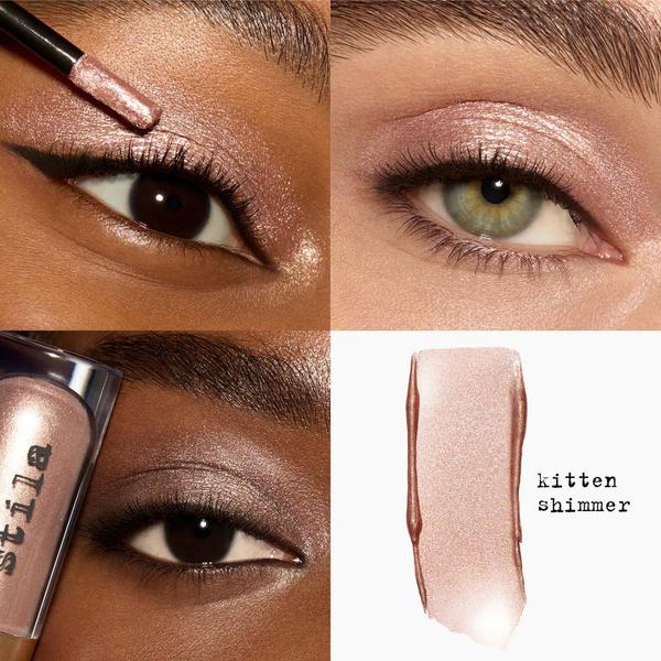 Stila Liqua-Play Eye Shadow #3