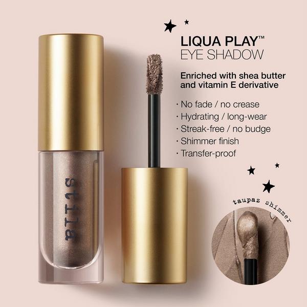 Stila Liqua-Play Eye Shadow #5