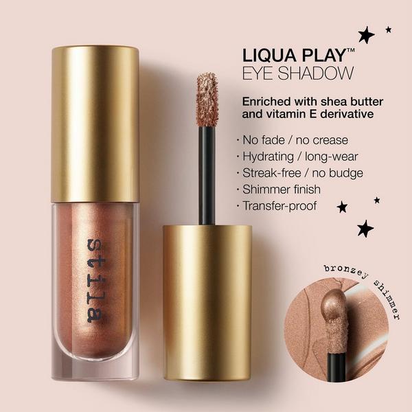 Stila Liqua-Play Eye Shadow #5