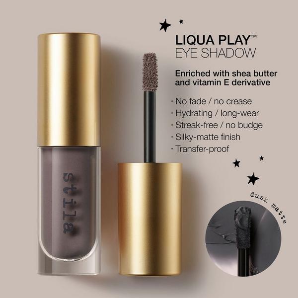 Stila Liqua-Play Eye Shadow #5