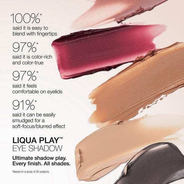 Stila Liqua-Play Eye Shadow #6