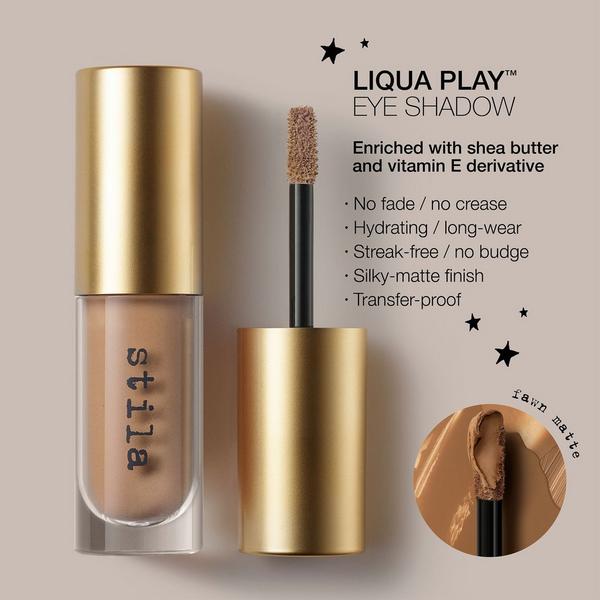 Stila Liqua-Play Eye Shadow #5