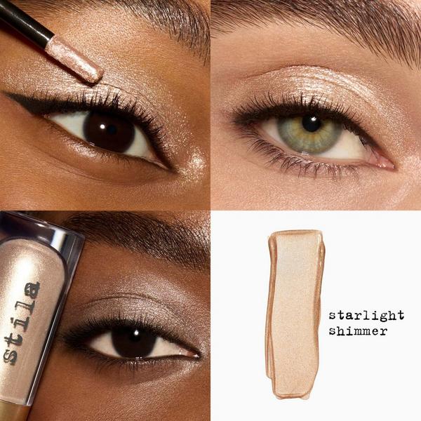 Stila Liqua-Play Eye Shadow #3