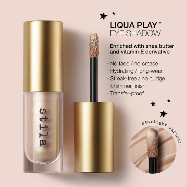 Stila Liqua-Play Eye Shadow #5