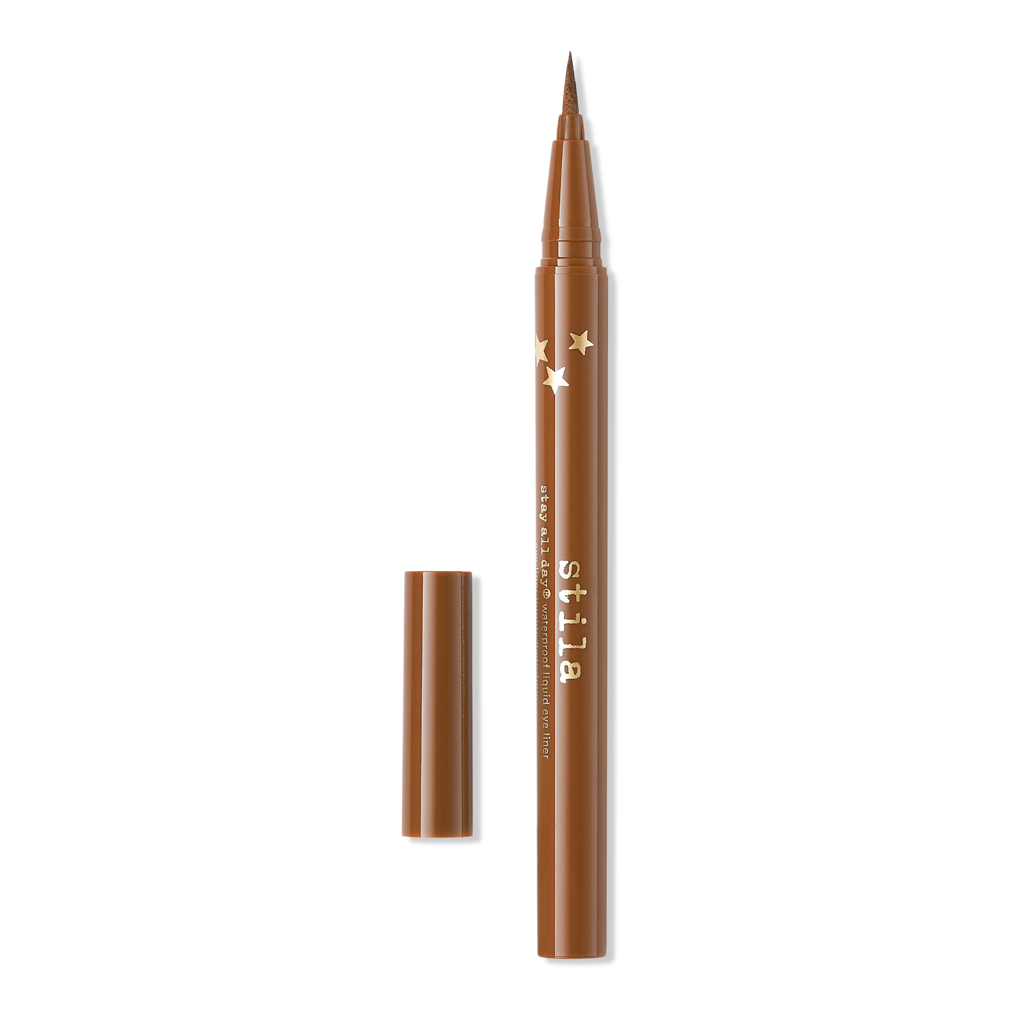 Stila Stay All Day Waterproof Liquid Eye Liner #1