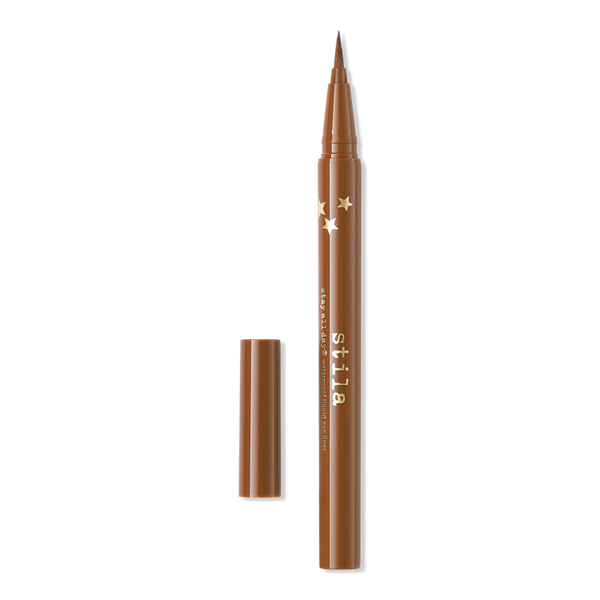 Stila Stay All Day Waterproof Liquid Eye Liner #1