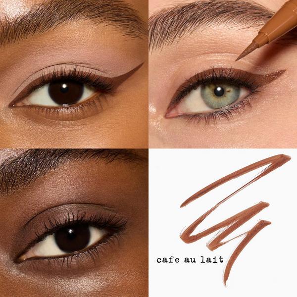 Stila Stay All Day Waterproof Liquid Eye Liner #3