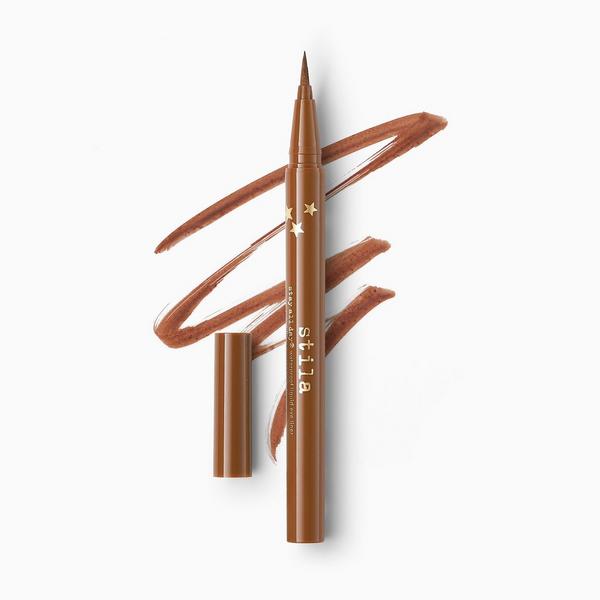 Stila Stay All Day Waterproof Liquid Eye Liner #4